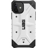 Urban Armor Gear Pathfinder iPhone 12 / 12 Pro Hoesje Wit