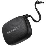 Anker Soundcore Icon Mini 3W Draadloze Bluetooth Speaker Zwart