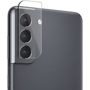 Rosso Samsung Galaxy S21 Camera Lens Protector Transparant