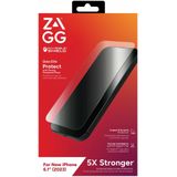 ZAGG InvisibleShield Glass Elite Apple iPhone 15 Screen Protector