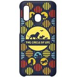 Originele Samsung Disney Cover Lion King Samsung Galaxy A40
