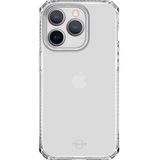 ITSKINS Spectrum R Clear Apple iPhone 14 Pro Hoesje Transparant