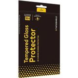 RhinoShield Edge to Edge Tempered Glass iPhone 6 Plus / 6S Plus Zwart