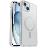 OtterBox Symmetry Apple iPhone 15 Plus Hoesje Back Cover Transparant