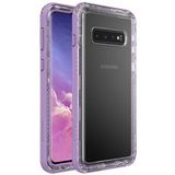 Lifeproof Nëxt Samsung Galaxy S10 Hoesje Paars