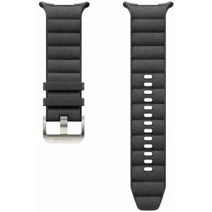 Origineel Samsung Galaxy Watch Ultra Bandje - PeakForm Band - Grijs (S/M/L)