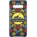 Originele Samsung Disney Cover Lion King Samsung Galaxy S10 Plus