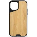MOUS Limitless 3.0 Apple iPhone 12 Pro Max Hoesje Bamboo
