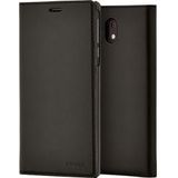 Nokia CP-303 Flip Case Nokia 3 Zwart