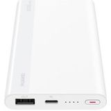 Originele Huawei Powerbank 10.000 mAh met Quick Charge 18W Wit