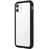 RhinoShield CrashGuard NX Apple iPhone 11 Hoesje Bumper Zwart