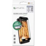 4smarts ''Case Friendly'' Screen Protector Samsung Galaxy S9 Plus