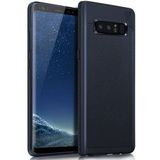 Samsung Galaxy Note 8 Back Cover Blauw
