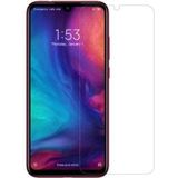 Nillkin Matte Plastic Folie Screen Protector Xiaomi Redmi Note 7