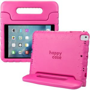 HappyCase iPad 9.7 2017/2018/Air/Air 2 Kinder Tablethoes Roze