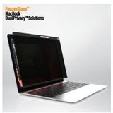 PanzerGlass Universele PC Privacy Screen Filter 12 Inch MacBooks