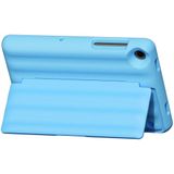 Originele Samsung Galaxy Tab A9 Plus Hoes Puffy Cover Kinderen Blauw