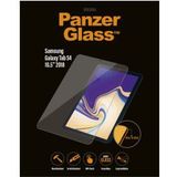 PanzerGlass Samsung Galaxy Tab S4 Case Friendly Screenprotector