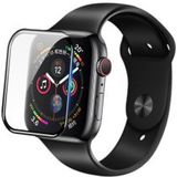 Nillkin 3D AW Apple Watch 38MM Screenprotector Tempered Glass Zwart