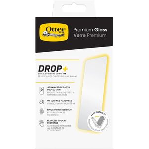 OtterBox Premium Glass iPhone 15 Pro Screen Protector Tempered Glass