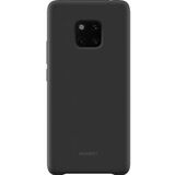 Originele Huawei Mate 20 Pro Case Zwart