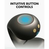 Soundcore - C40i - Hoofdtelefoons - Zwart - Draadloos Open-ear