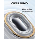Soundcore - C40i - Hoofdtelefoons - Zwart - Draadloos Open-ear