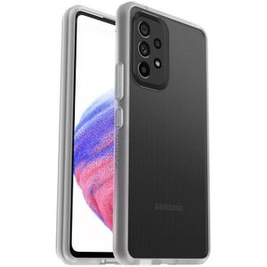 OtterBox React Samsung Galaxy A53 Hoesje Transparant