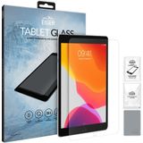 Eiger Apple iPad 10.2 2019 Tempered Glass Case Friendly Protector Plat