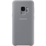 Samsung Galaxy S9 Silicone Cover Grijs