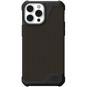 Urban Armor Gear Metropolis LT Series iPhone 13 Pro Max Hoesje Olive