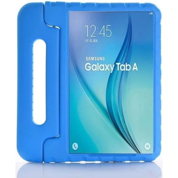 Zeggen Slechthorend schommel Galaxy Tab A 10.1 hoesje / case goedkoop kopen? | Beste covers | beslist.nl