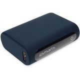 4smarts VoltHub Pocket PD en QC Fast Charge Powerbank 10.000 mAh Blauw