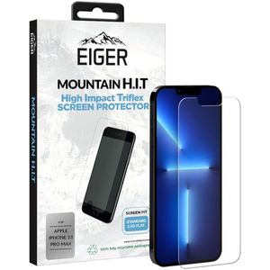 Eiger Apple iPhone 13 Pro Max Display Folie Screen Protector