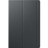 Originele Samsung Book Cover Galaxy Tab S6 Hoes Zwart