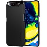 Spigen Thin Fit Hoesje Samsung Galaxy A80 Zwart