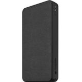 Mophie Powerstation Powerbank 15.000 Mah Zwart