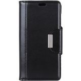 Huawei Mate 20 Lite Bookcase Hoesje Zwart