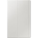 Originele Samsung Book Cover Galaxy Tab A 10.5 (2018) Grijs