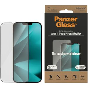 PanzerGlass Ultra-Wide Apple iPhone 14 Plus Screen Protector