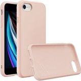 RhinoShield SolidSuit Classic iPhone SE 2020 Hoesje Roze