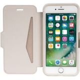 Otterbox Strada Folio Series Apple iPhone 7 / 8 Hoesje Book Case Beige
