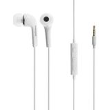 Samsung Stereo In-Ear Oortjes Telefoon Headset EHS64 Wit