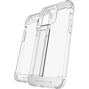 Zagg Gear4 Havana Drop Apple iPhone 13 Pro Max 3M Valbescherming Clear