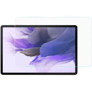 Samsung Galaxy Tab S7 FE Screenprotector 0.3mm Arc Edge Tempered Glass
