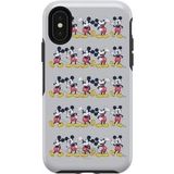 OtterBox Symmetry Case Disney iPhone X / XS Mickey Line