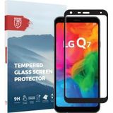 Rosso LG Q7 9H Tempered Glass Screen Protector