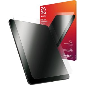ZAGG InvisibleShield Glass Elite Apple iPad Pro 13 (2024) Screen Protector