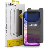 SoSkild Crystal Apple iPhone 11 Pro Privacy Glass Screenprotector