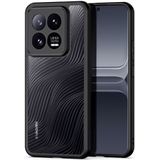 Dux Ducis Aimo Xiaomi 14 Pro Hoesje Back Cover Zwart